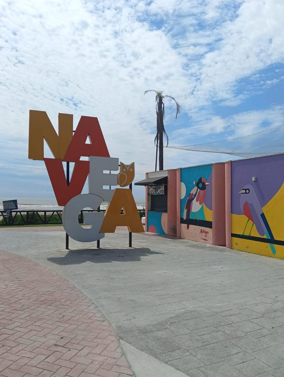 Apto 300 mts da praia e prox a atrações da região Apartment in Navegantes
