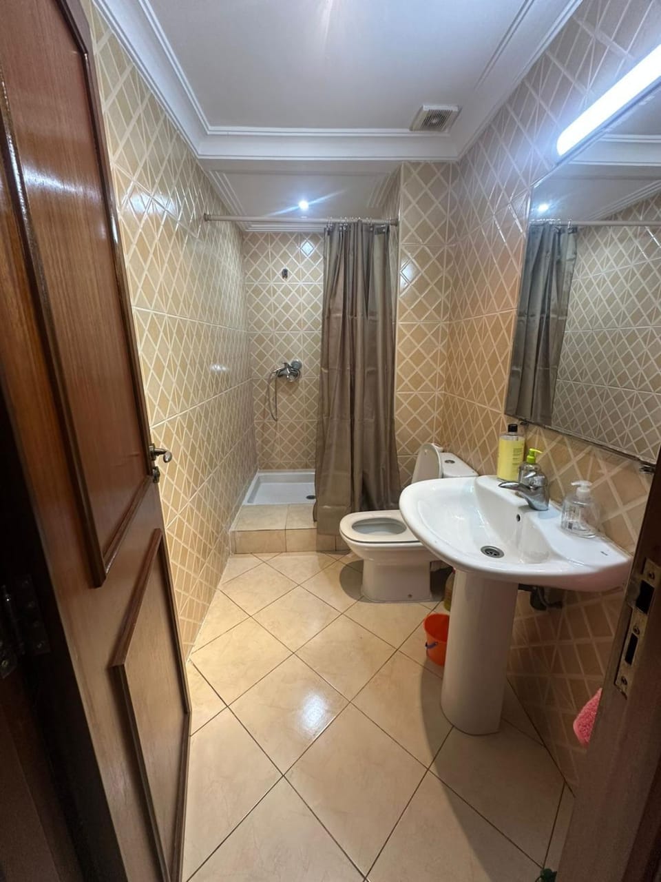 Sunny appartement city center Apartment in Casablanca