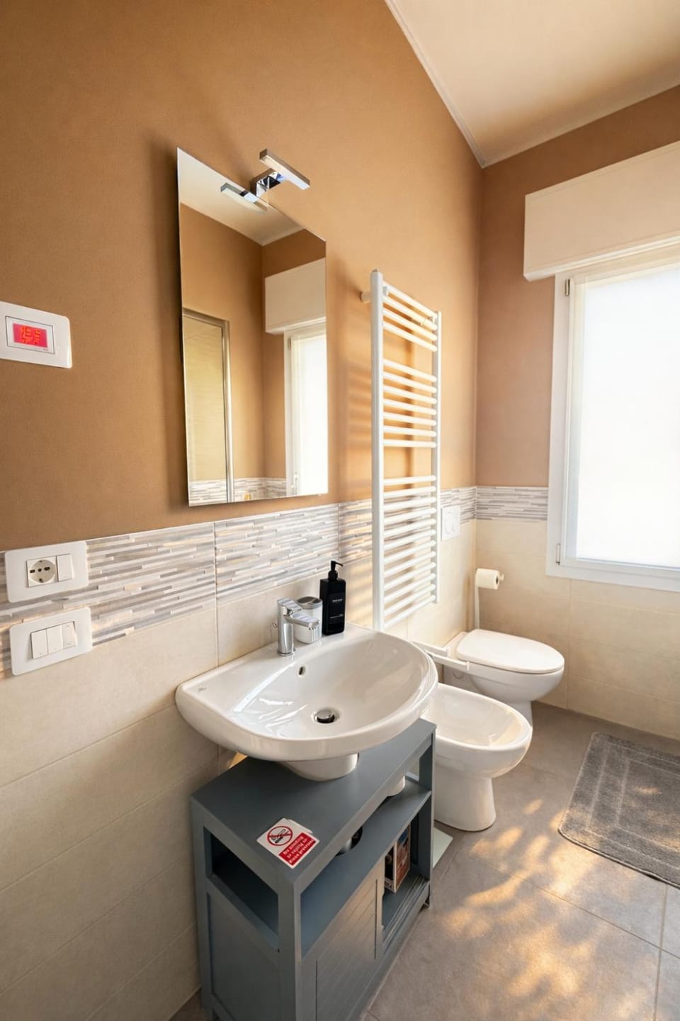 Loft Monte Cinto 2 Apartment in Veneto