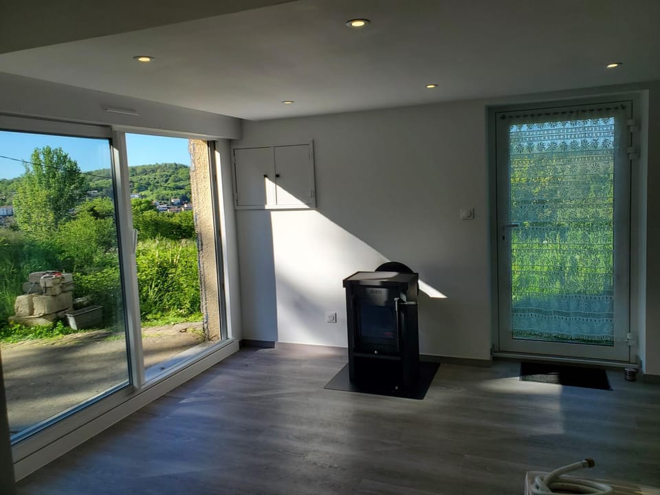 Chez Thi-tôt & Christian Apartment in Occitanie