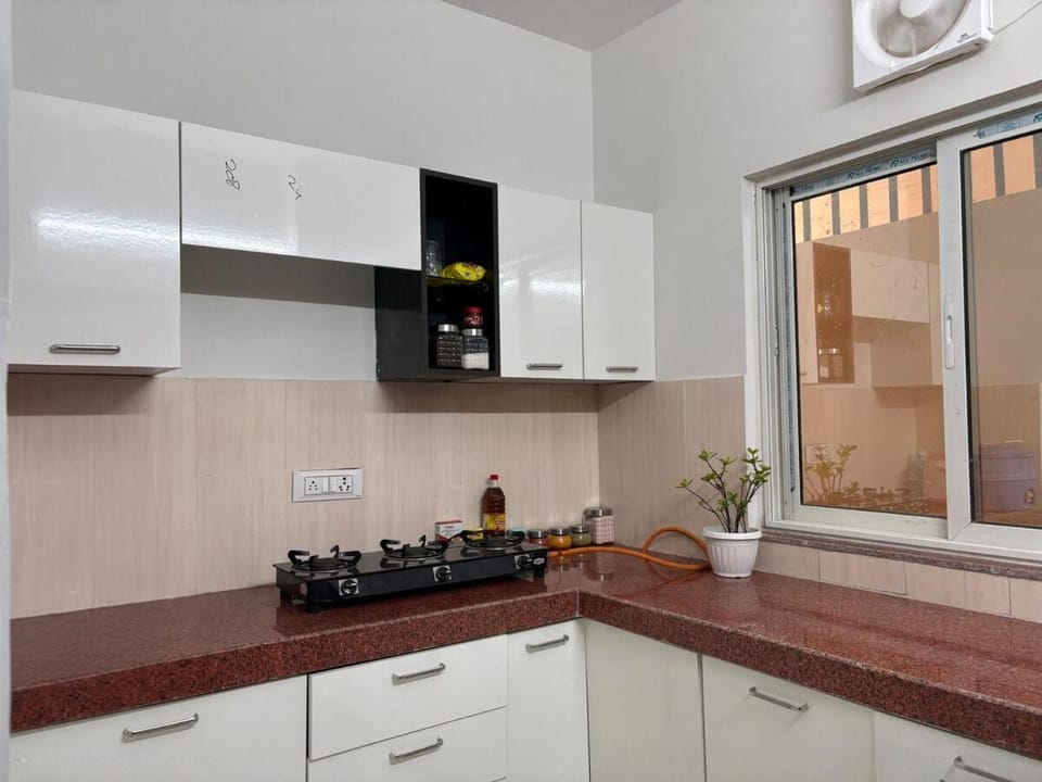 The Urban Loft Modern Stay Apartment in Jaipur