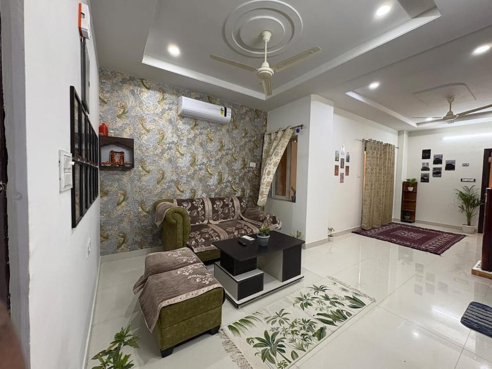 The Urban Loft Modern Stay Apartment in Jaipur