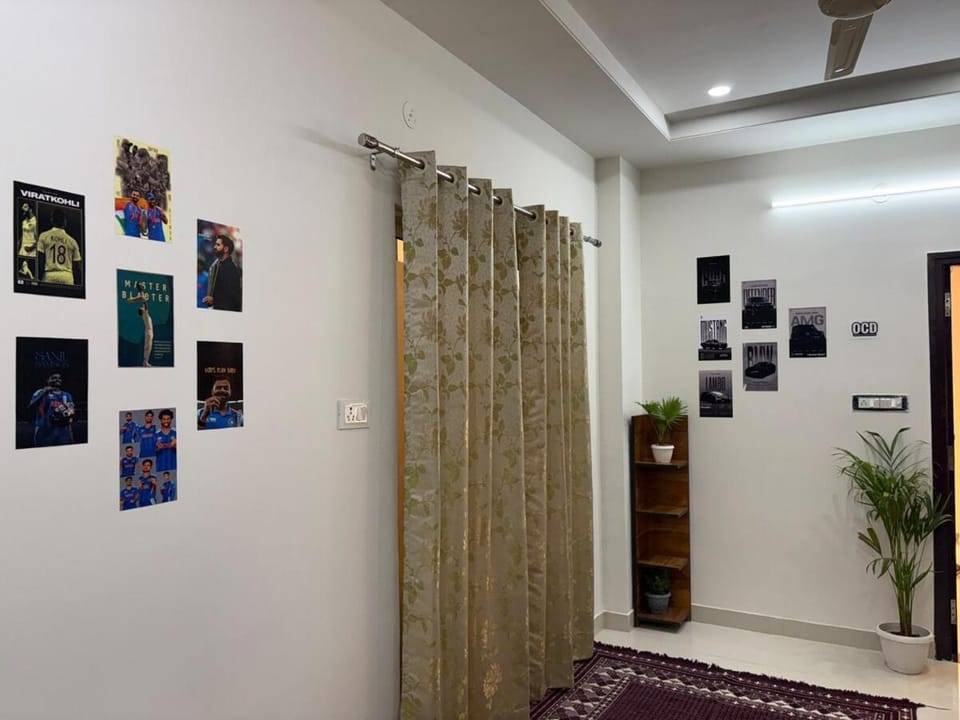 The Urban Loft Modern Stay Apartment in Jaipur