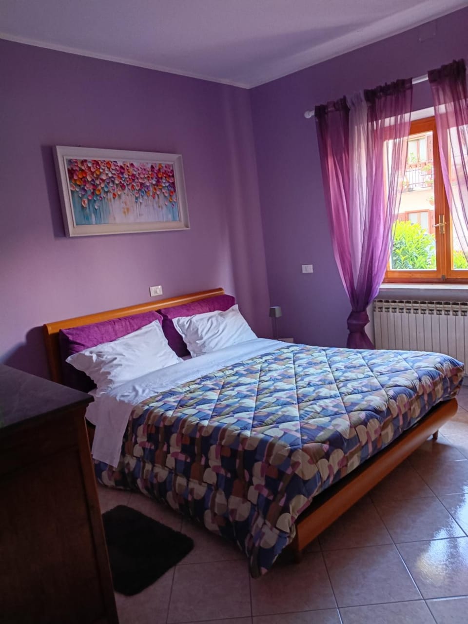 Ca' Susy Bed and Breakfast in Piedmont