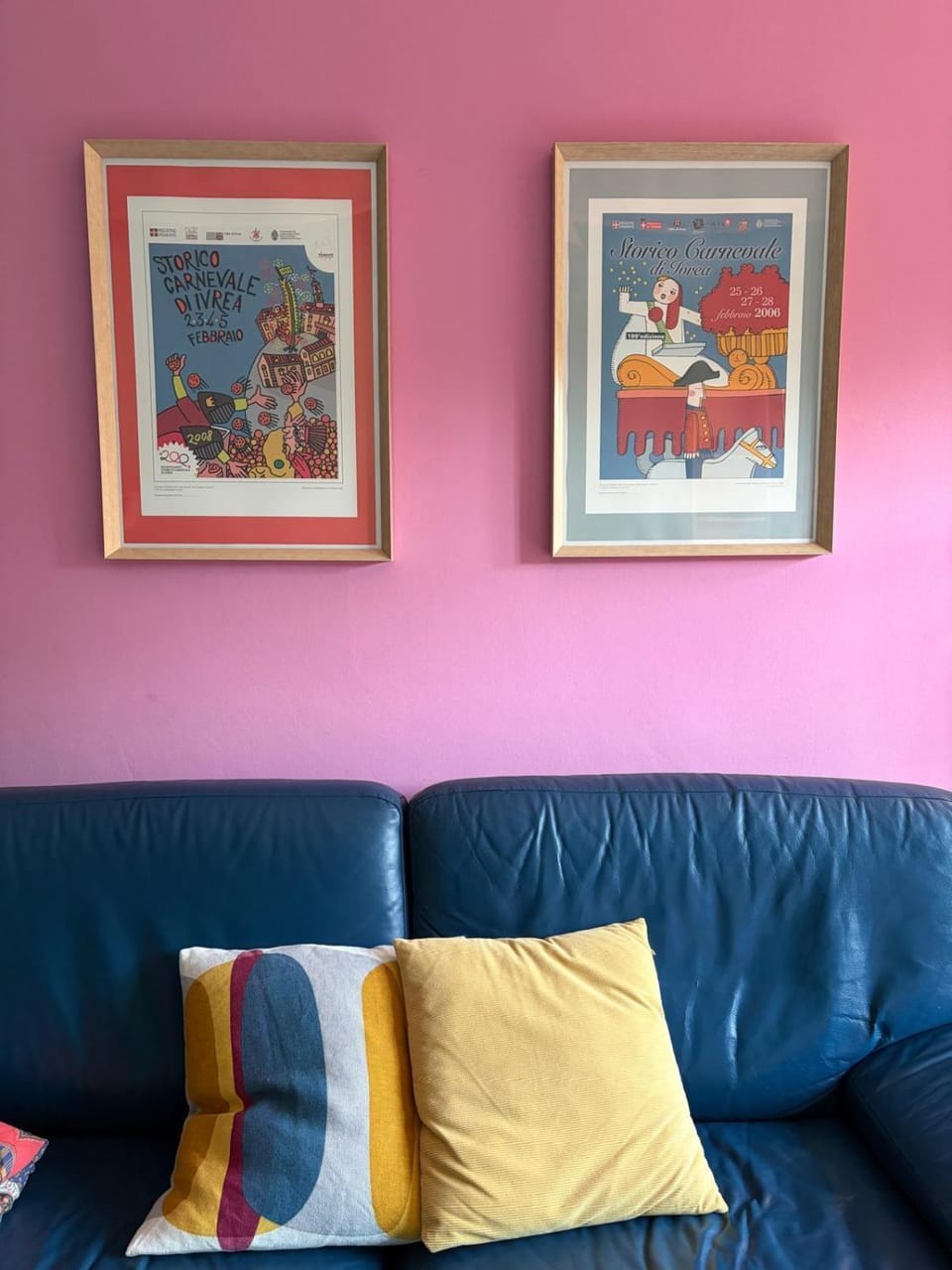 Ca' Susy Bed and Breakfast in Piedmont