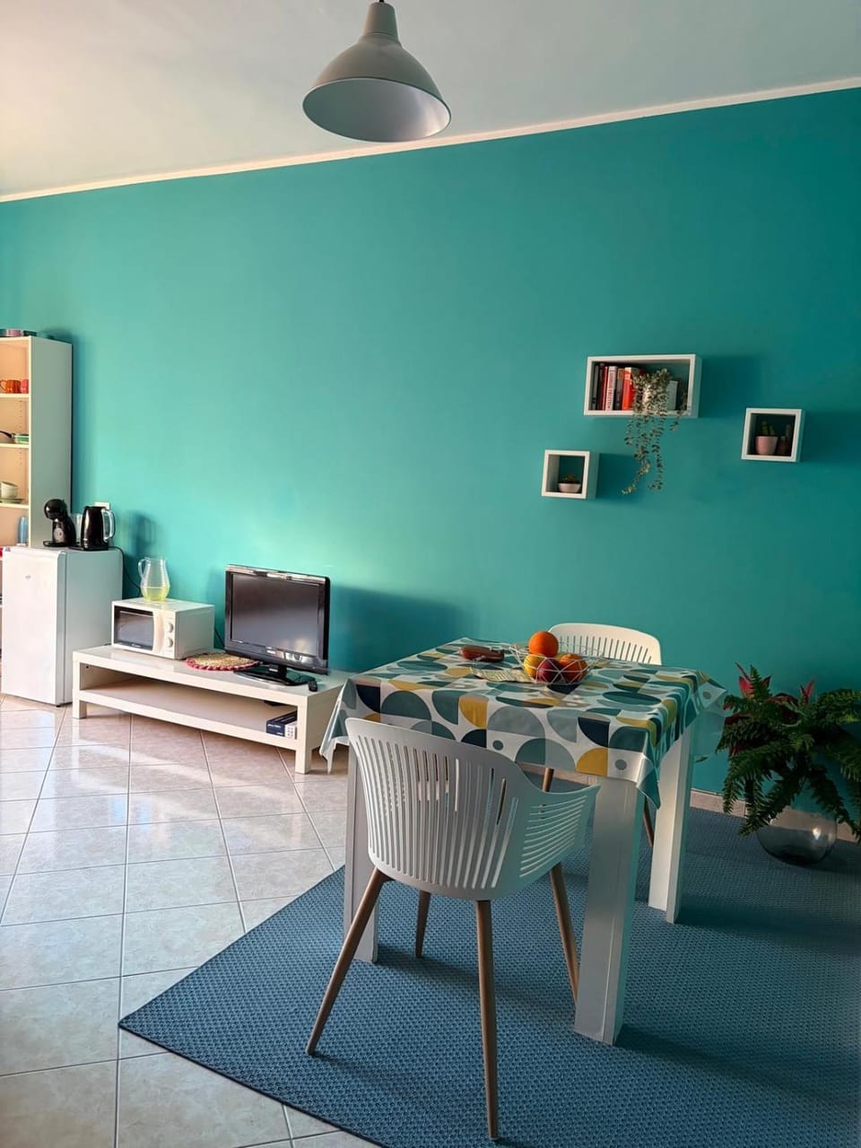 Ca' Susy Bed and Breakfast in Piedmont