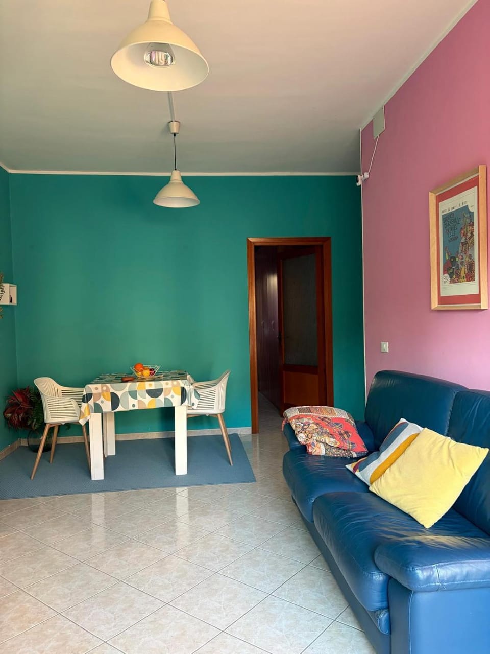 Ca' Susy Bed and Breakfast in Piedmont