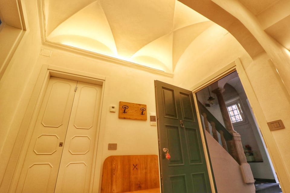 Decorative detail