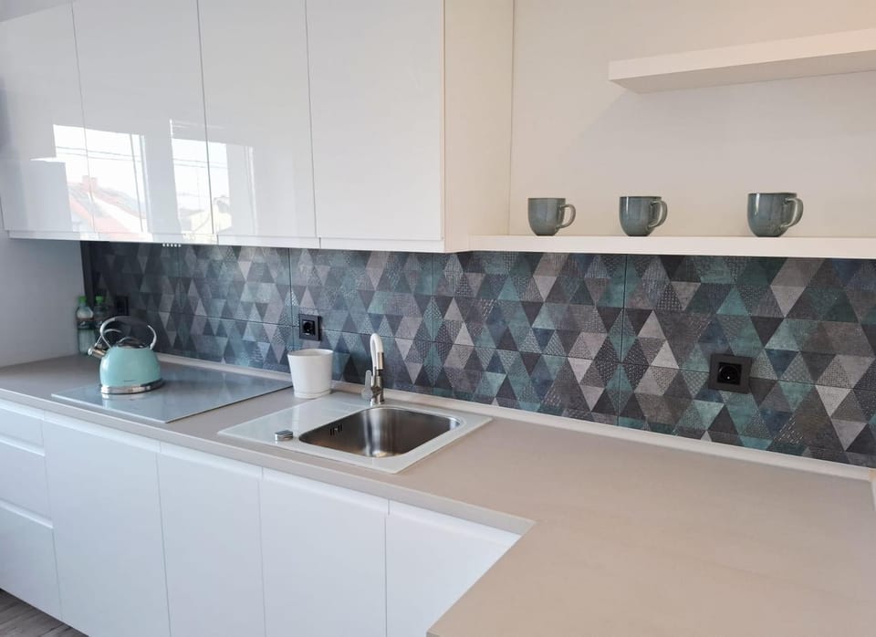 Apartament u Błażejka Apartment in Greater Poland Voivodeship
