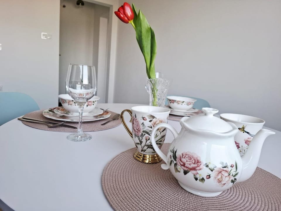 Apartament u Błażejka Apartment in Greater Poland Voivodeship