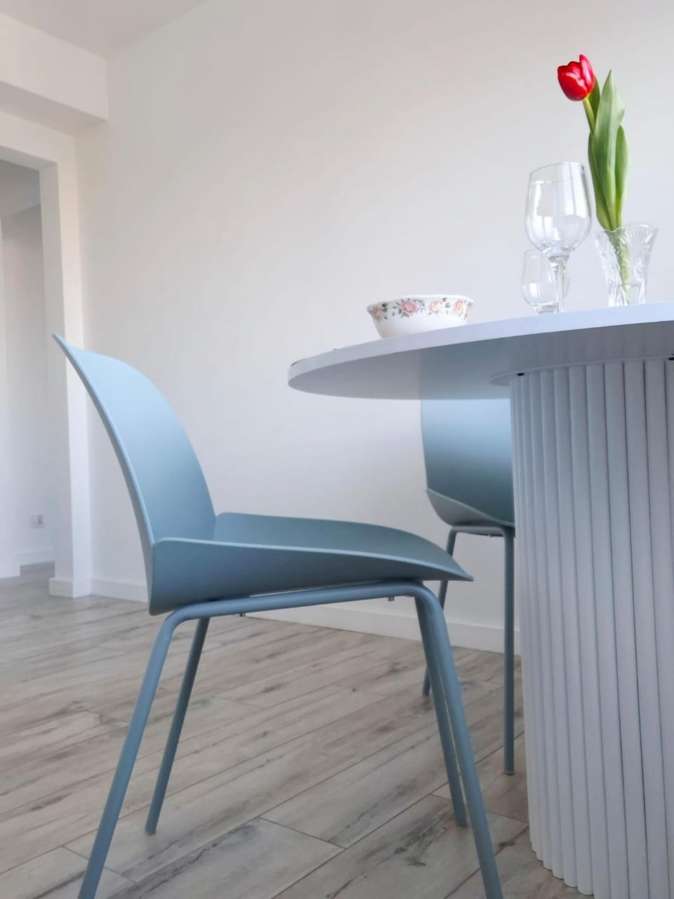 Apartament u Błażejka Apartment in Greater Poland Voivodeship
