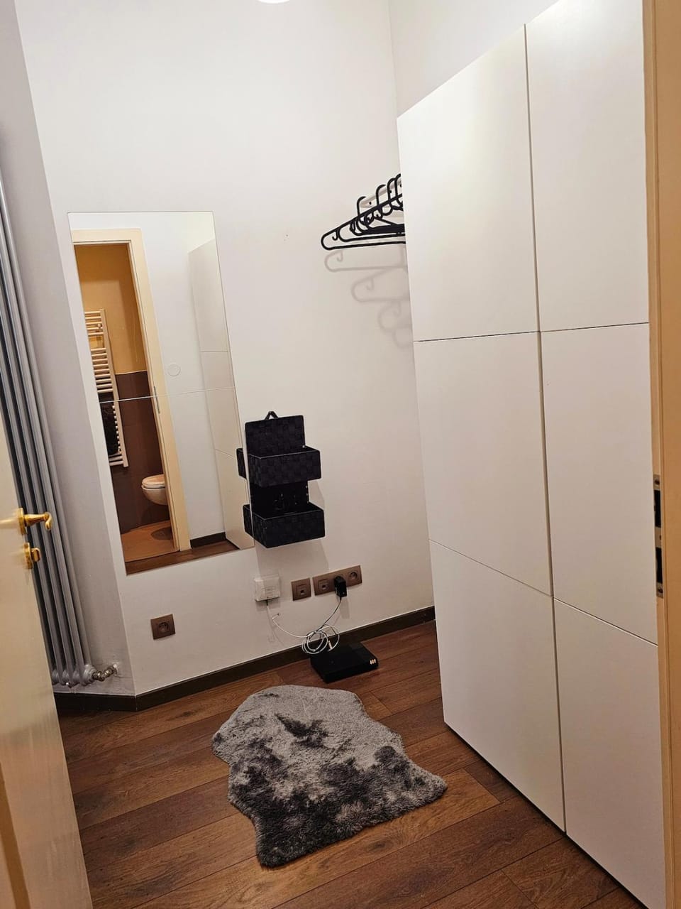 wardrobe