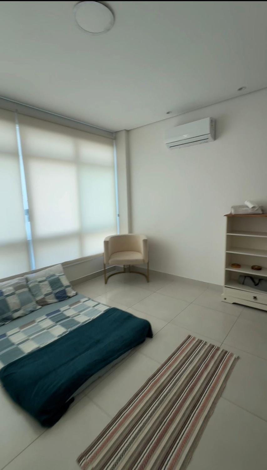 Solua Hostel Bed and Breakfast in Santos