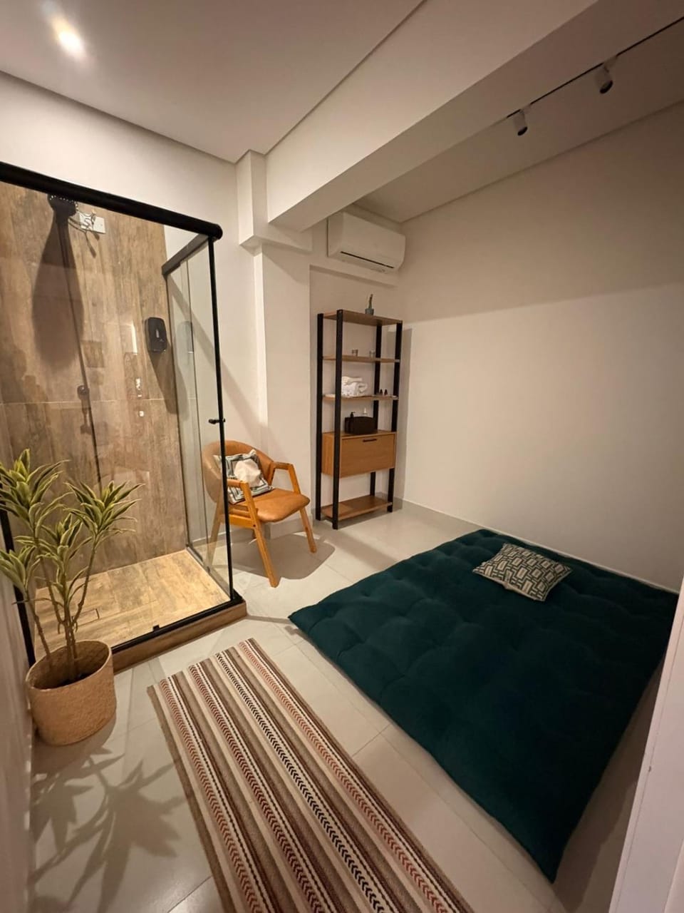 Solua Hostel Bed and Breakfast in Santos
