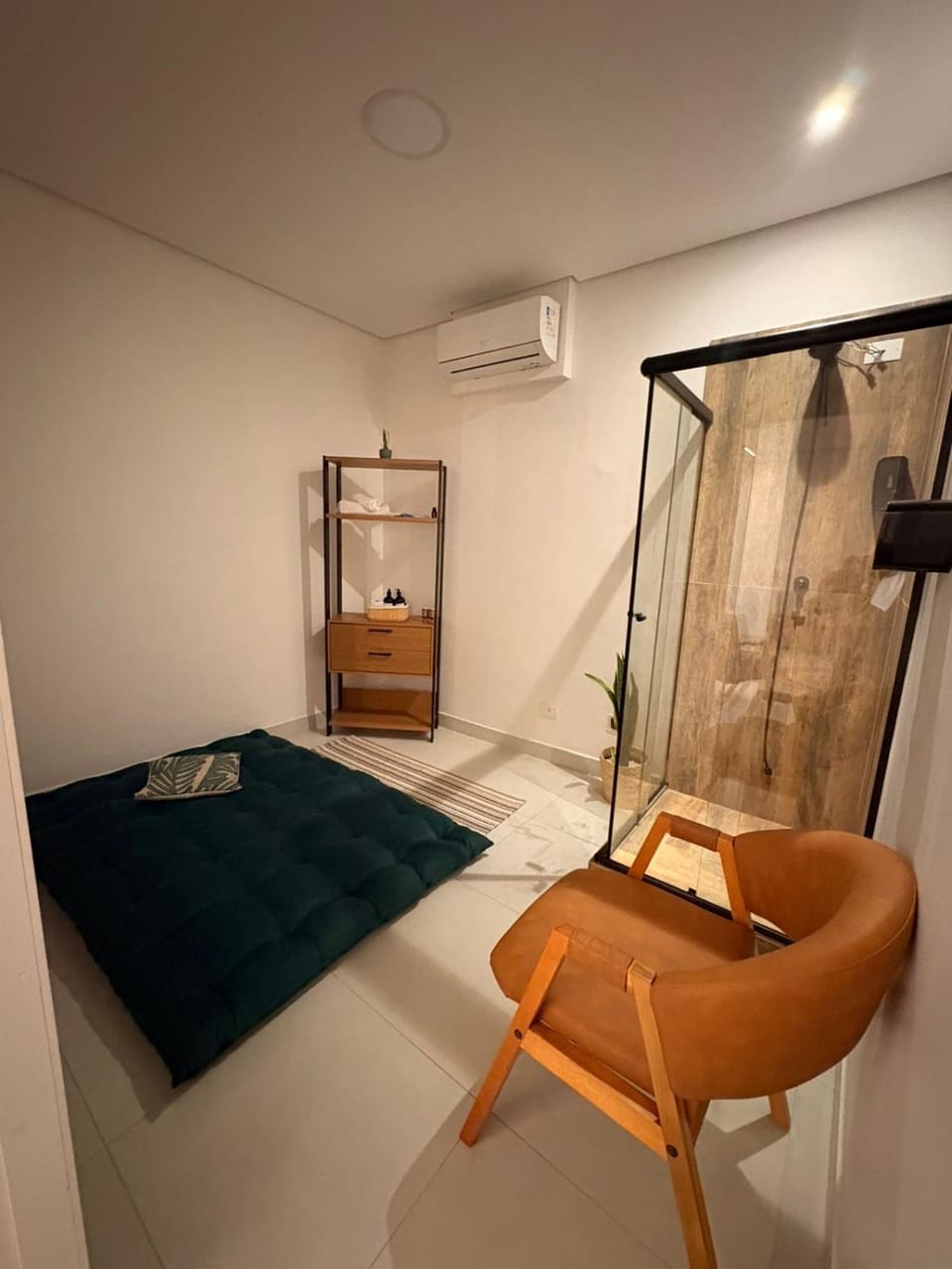 Solua Hostel Bed and Breakfast in Santos