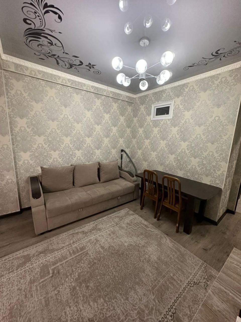Center city Apartment in Almaty Region, Kazakhstan