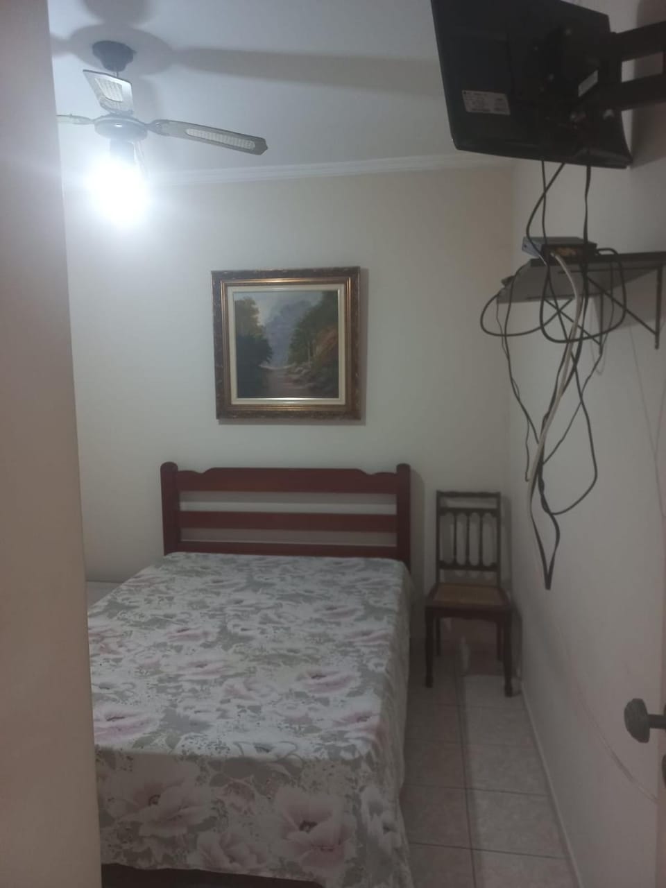 Enseada Guarujá Apartment in State of São Paulo