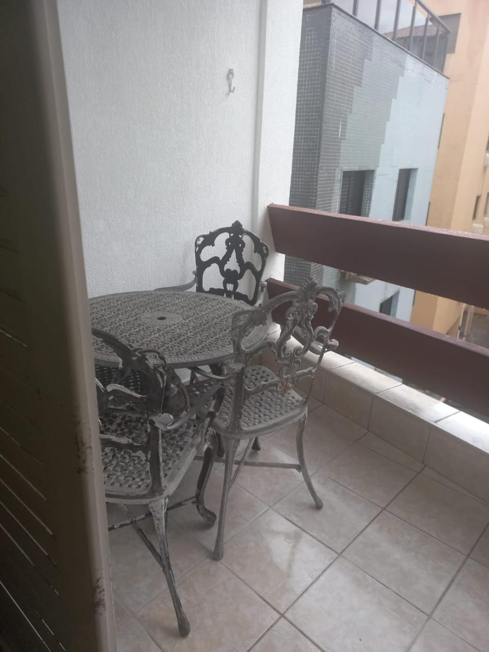 Enseada Guarujá Apartment in State of São Paulo