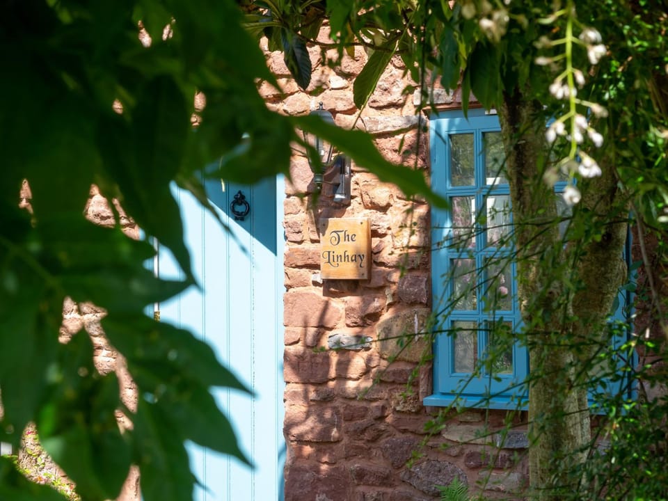 Luxury barn conversion in beautiful garden setting House in Taunton Deane