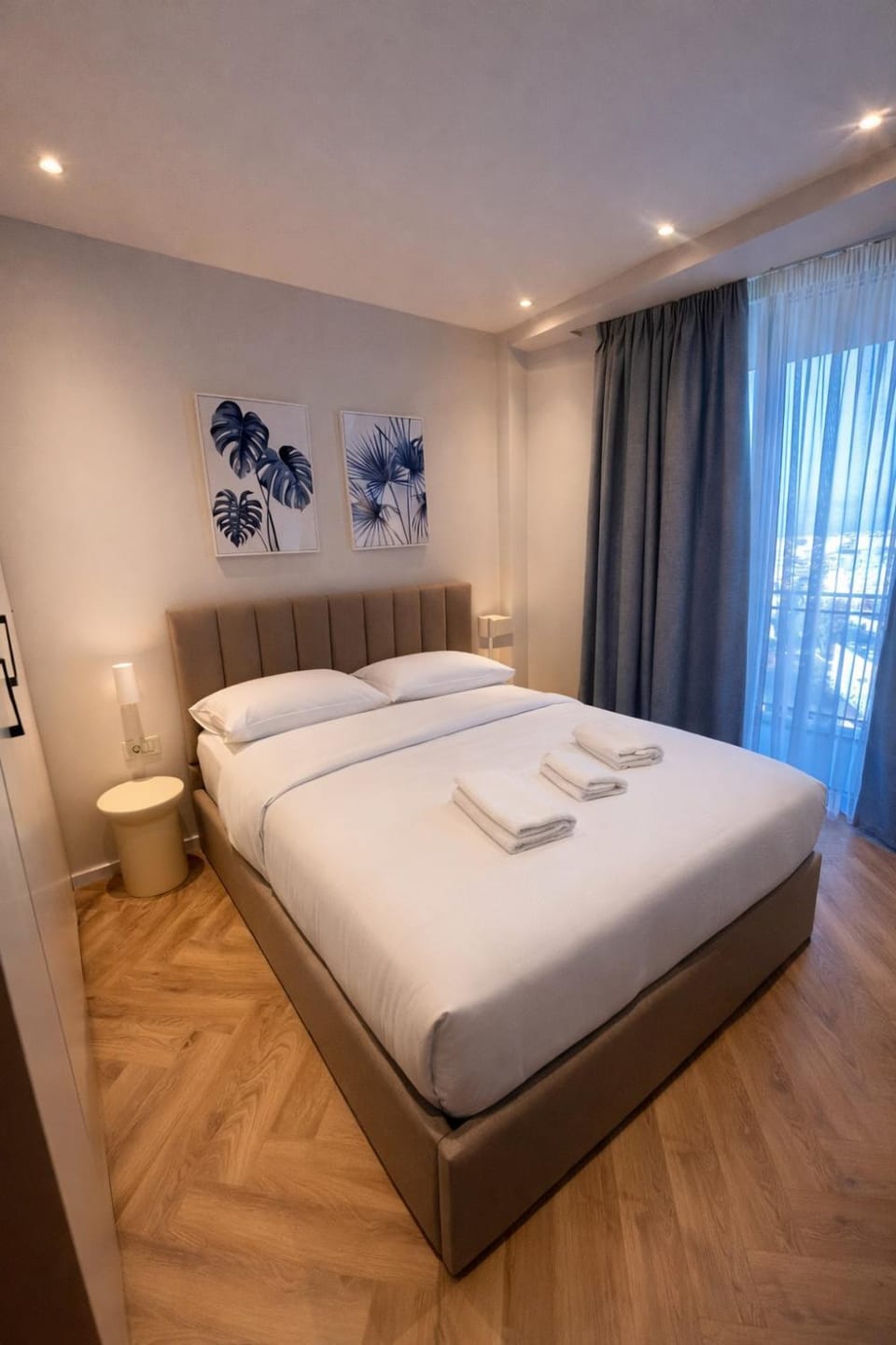 City Heart Luxury Stay Apartment in Tirana