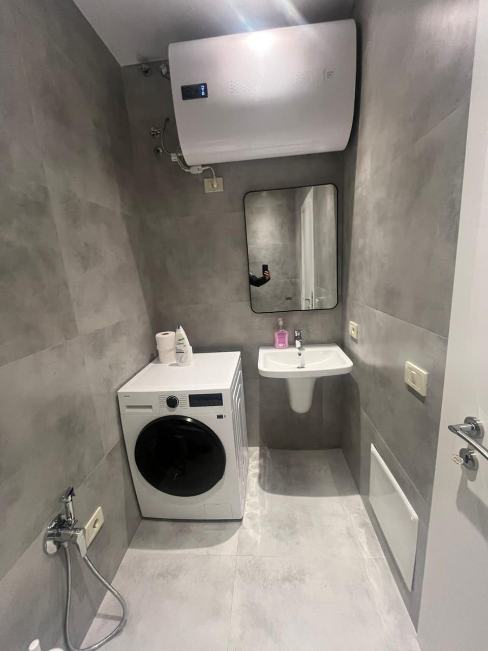City Heart Luxury Stay Apartment in Tirana