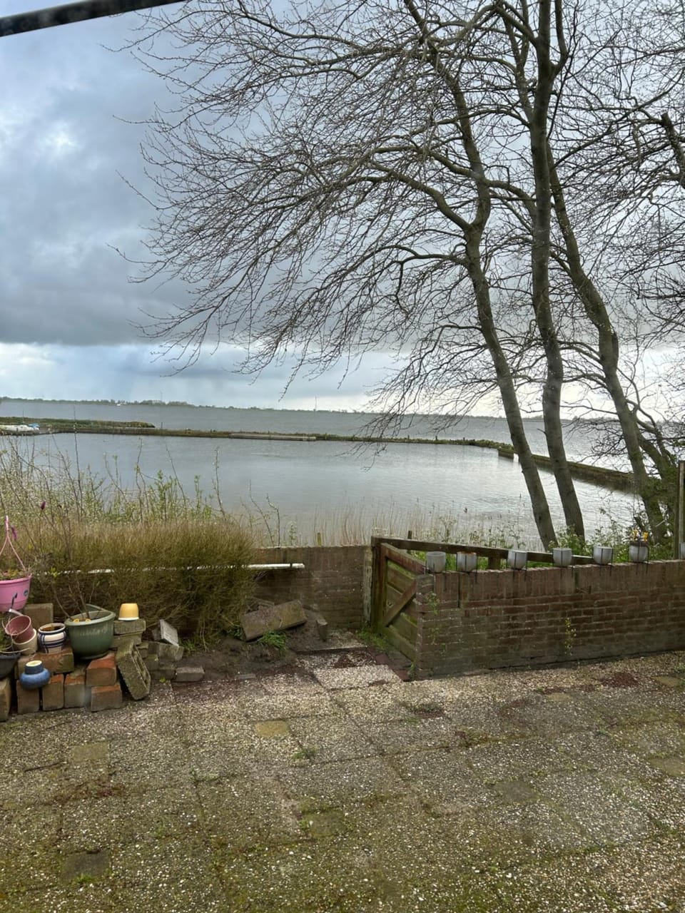 Amstelmeer Kamer Bed and Breakfast in North Holland (province)