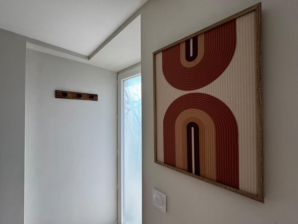 L Oustal d Henri Escale chaleureuse Apartment in Occitanie
