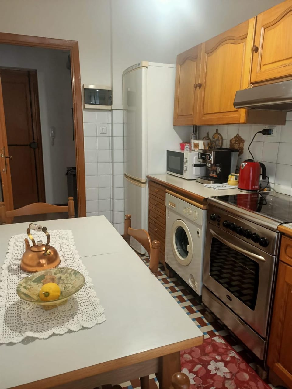Appartamento Girasole Apartment in Sanremo