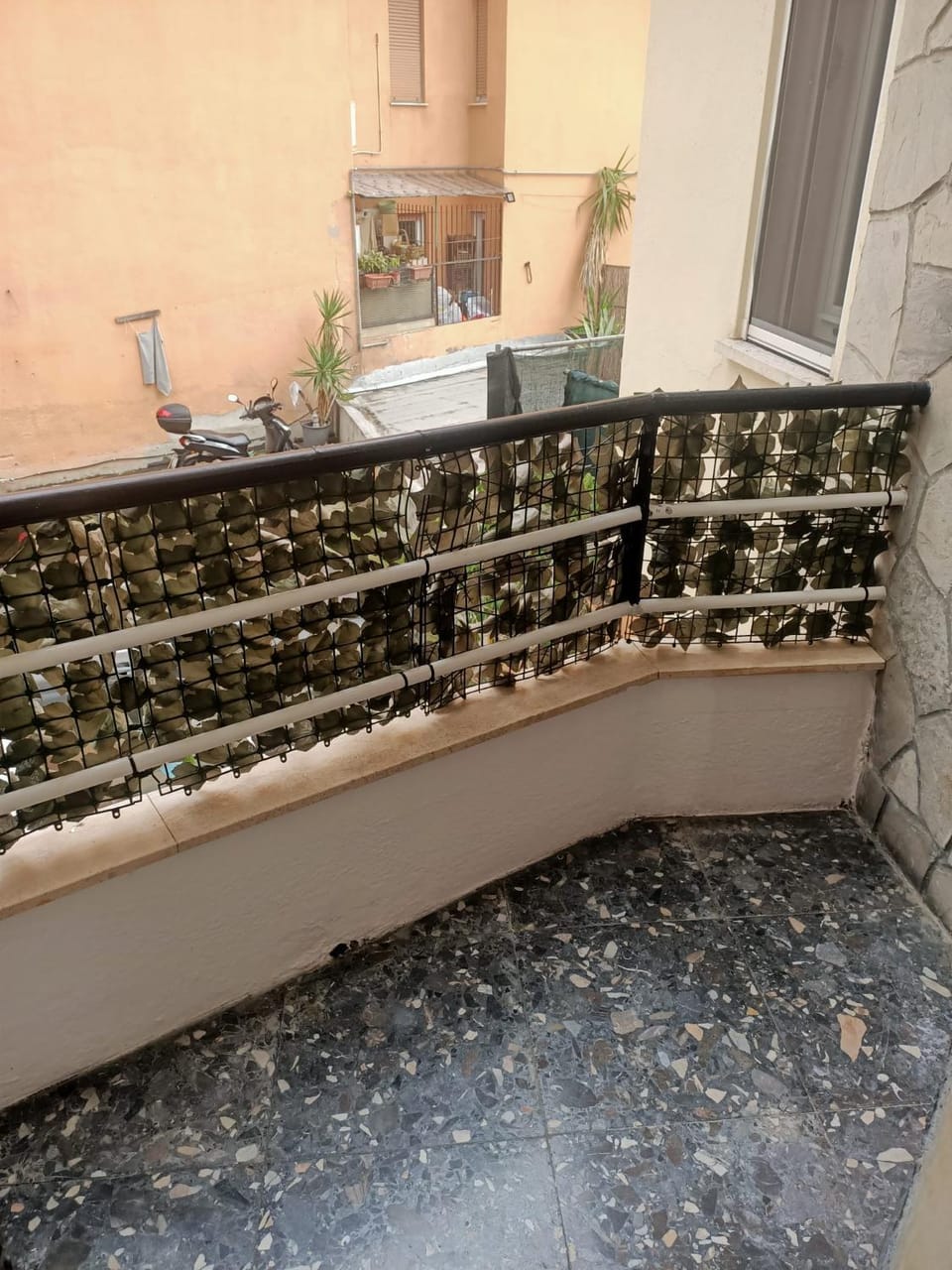 Appartamento Girasole Apartment in Sanremo