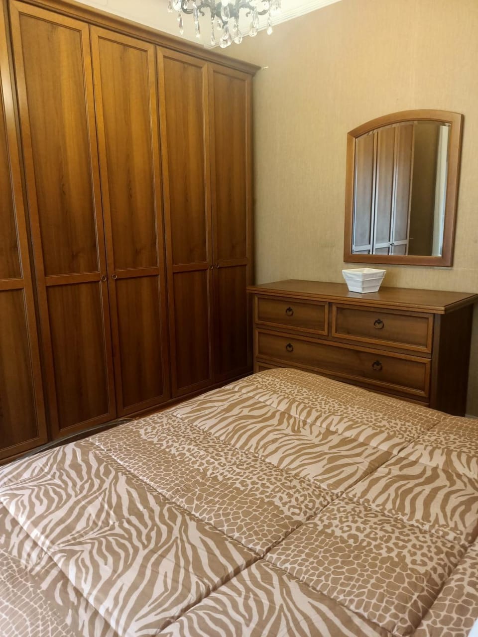 Appartamento Girasole Apartment in Sanremo