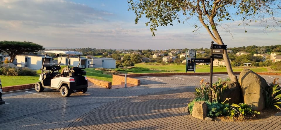 Golfcourse, Golfcourse
