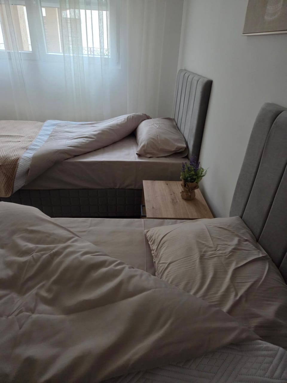 Cosy Apartment in Podgorica - Fast WiFi & cable TV Apartment in Podgorica