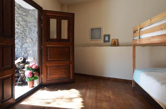 Ilia House Altomira House in Messenia
