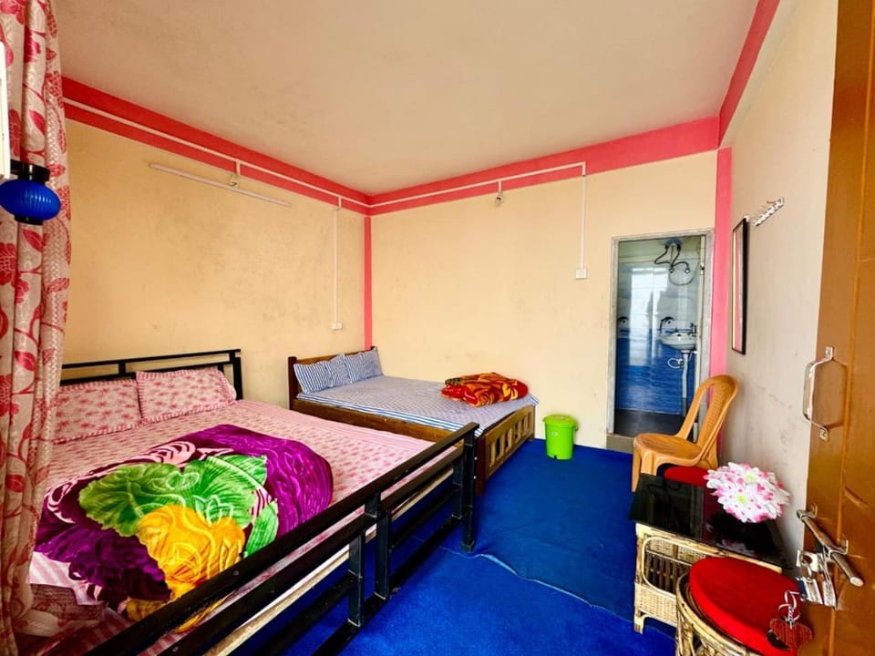 Nature Trailz Samarpan Homestay Vacation rental in West Bengal