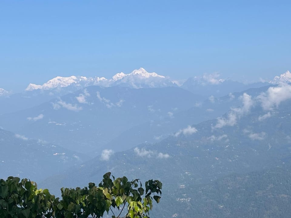 Nature Trailz Samarpan Homestay Vacation rental in West Bengal
