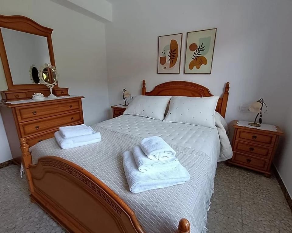 Casa Tasaraño House in Terra de Soneira