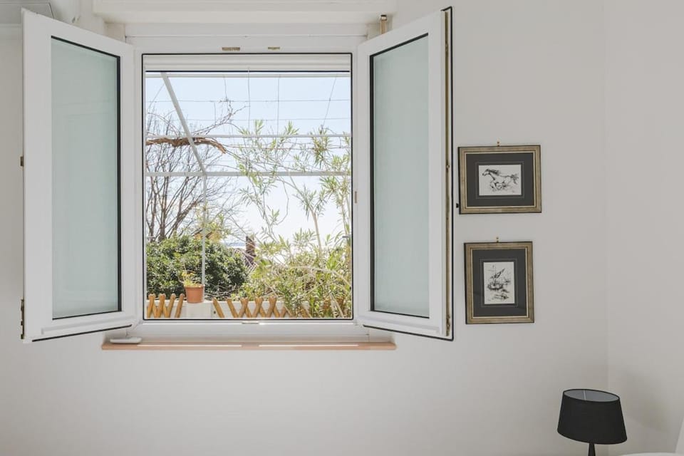 100 mt to the sea Lungomare Barcola Apartment Apartment in Trieste