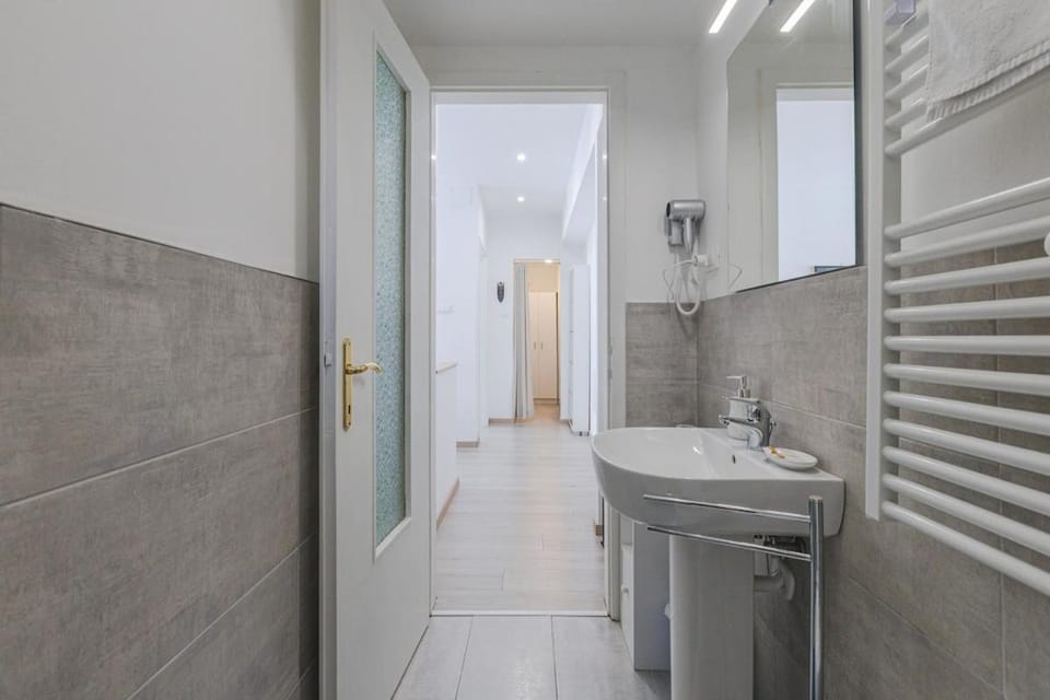 100 mt to the sea Lungomare Barcola Apartment Apartment in Trieste