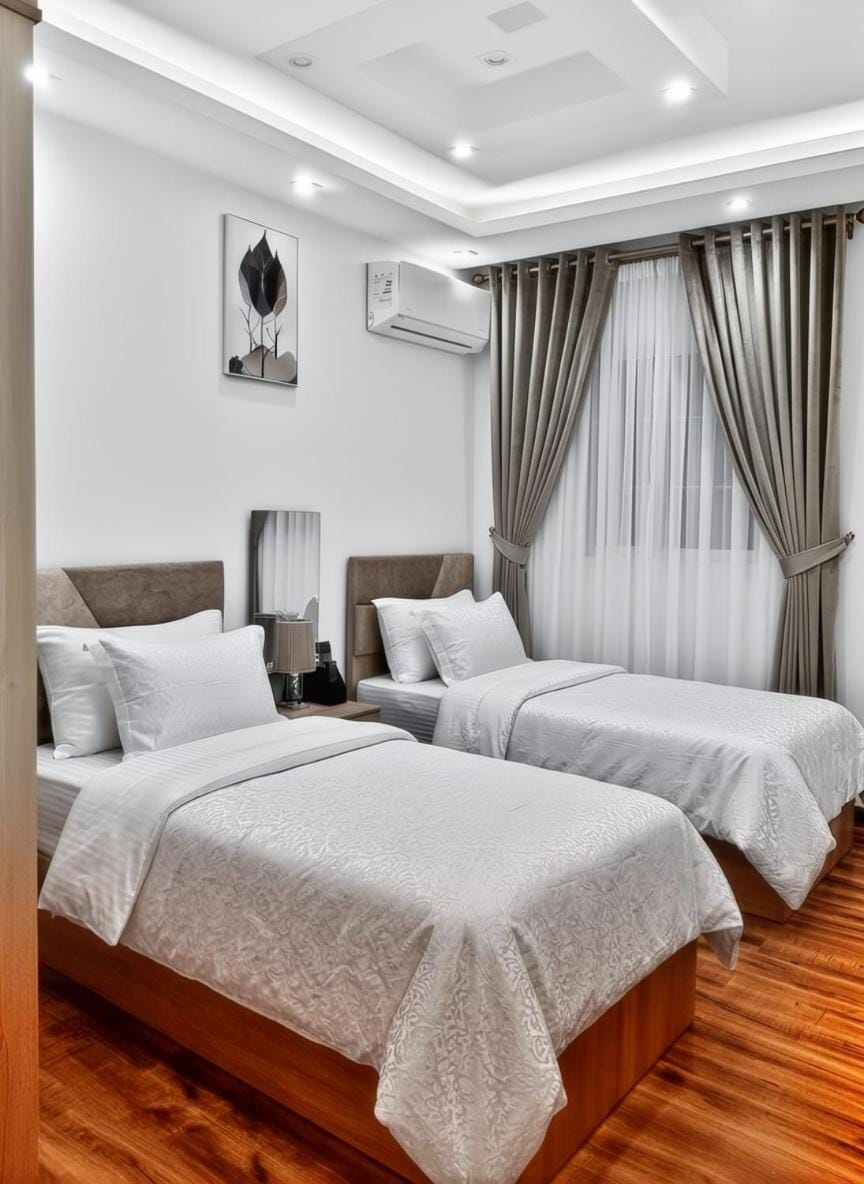 pyramids view luxury apartment Apartment in Egypt