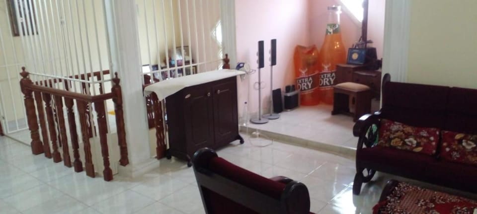 Anura home stay Vacation rental in Wadduwa