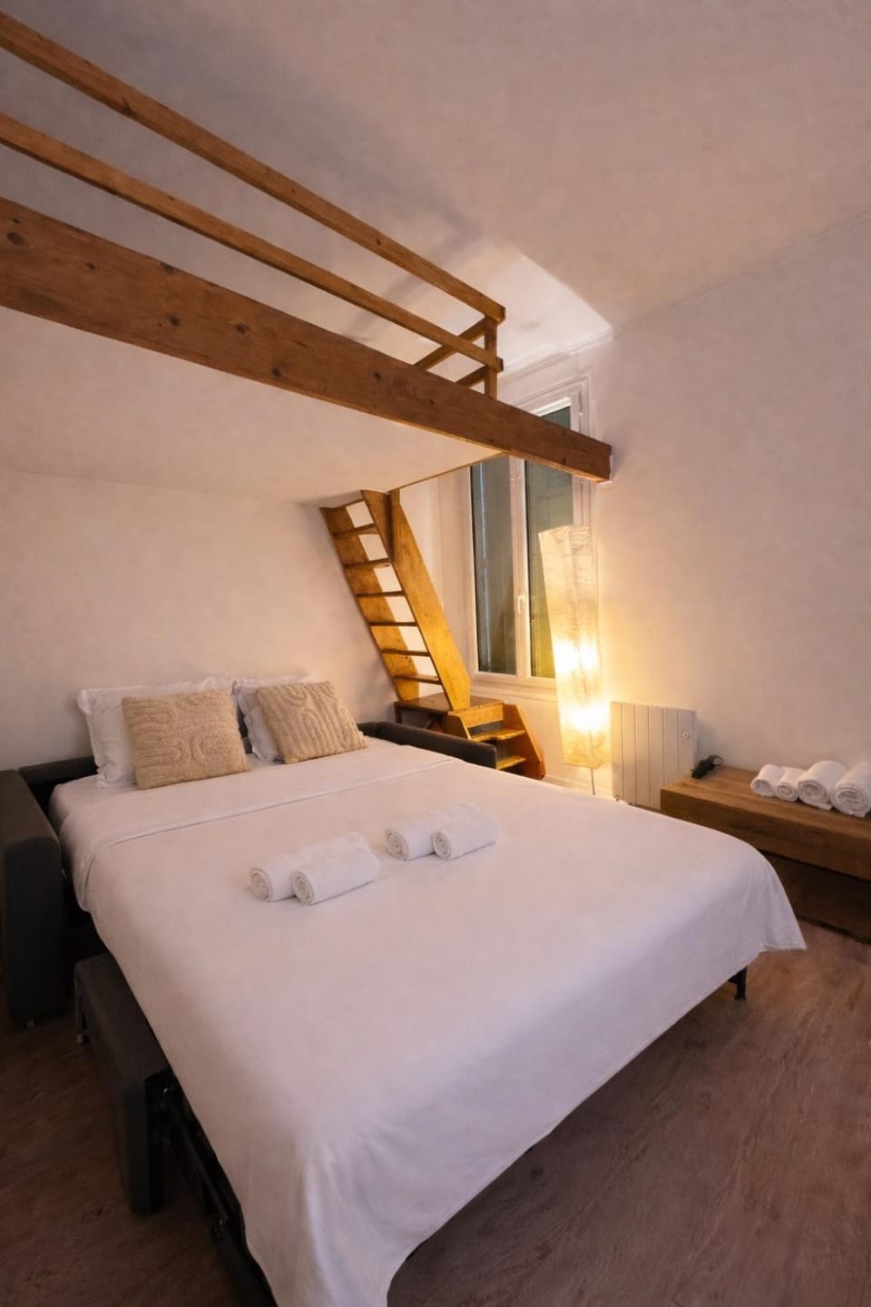 Charmant studio au coeur du 15ème Apartment in Paris