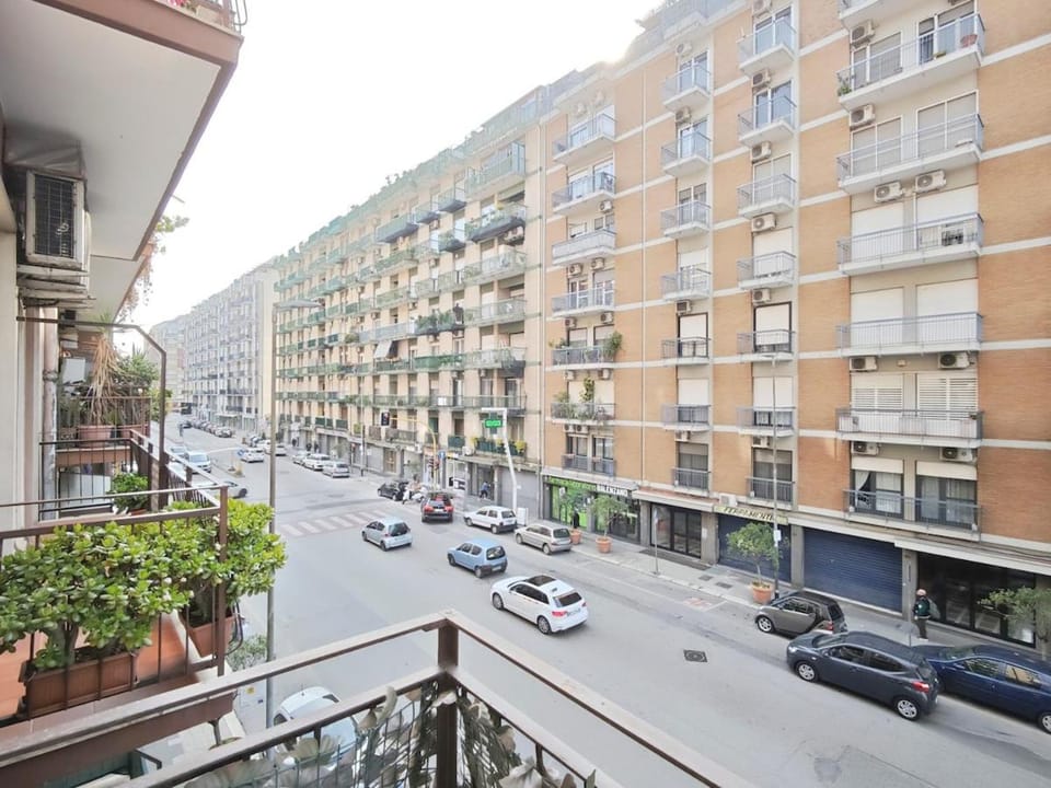 All'Antica Brigata Apartment in Bari