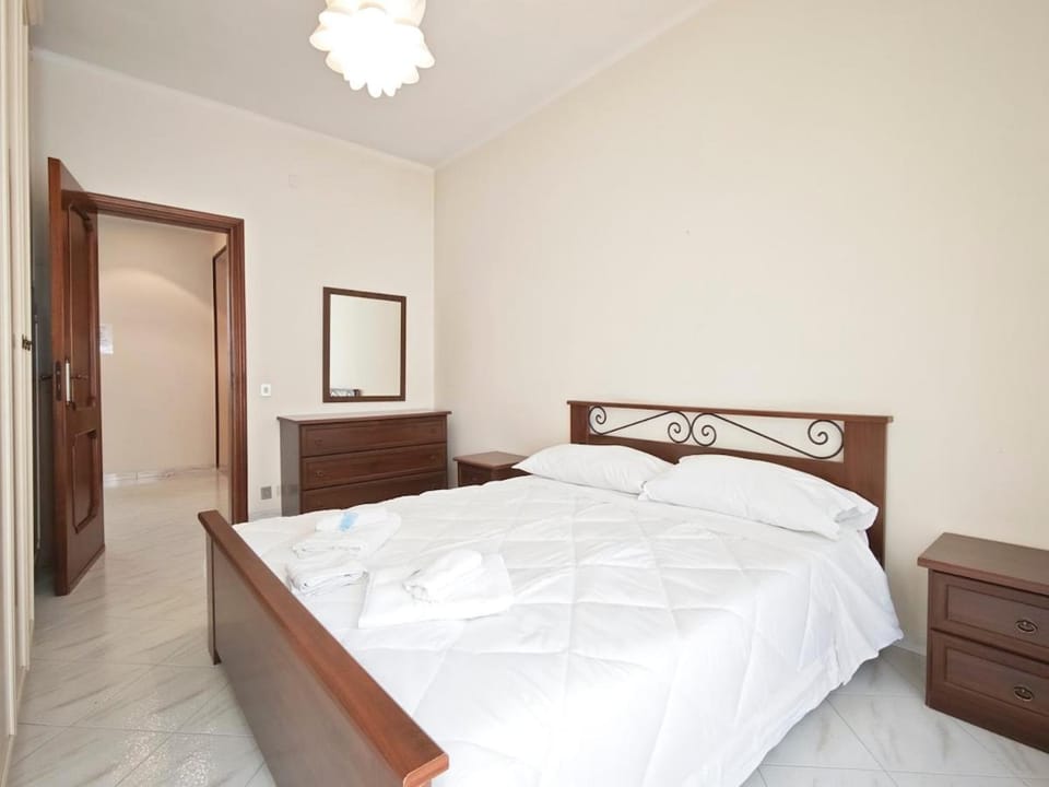 All'Antica Brigata Apartment in Bari