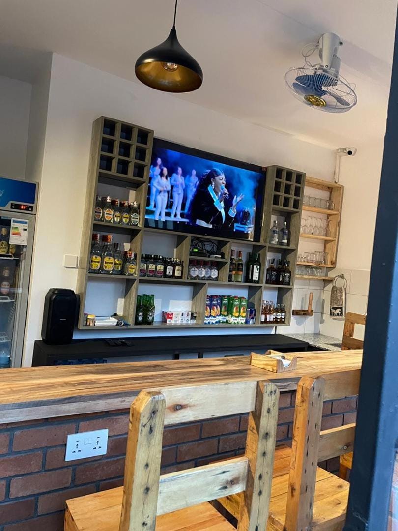 Lounge or bar