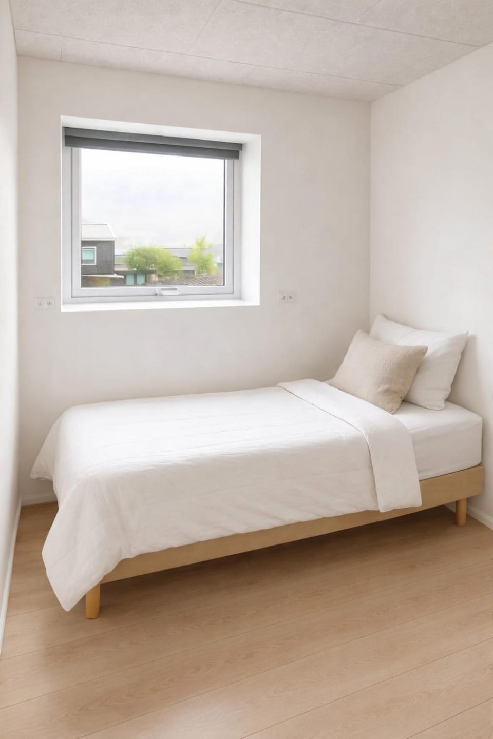 Rogvi's new appartment Apartment in Europe