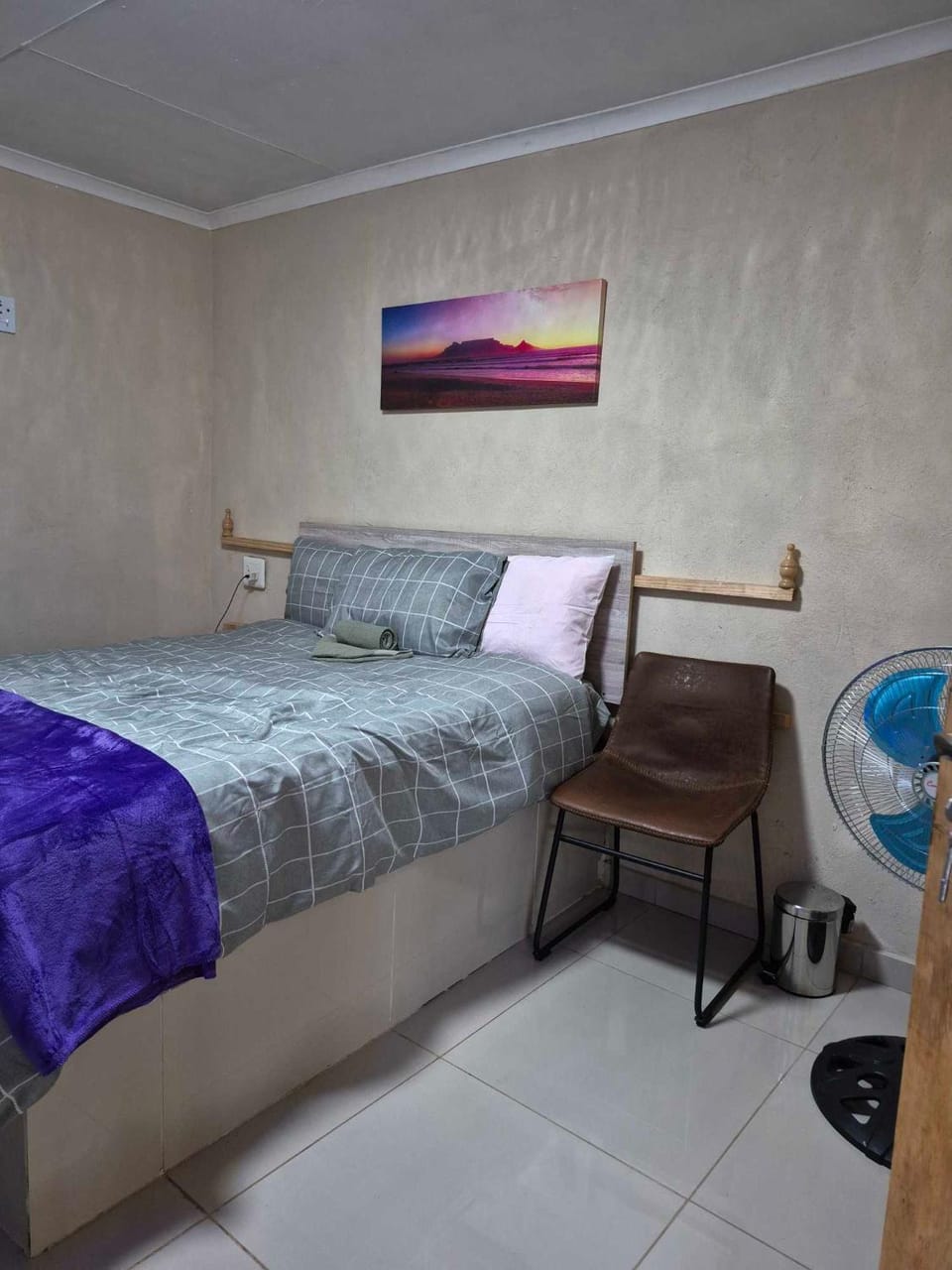 Bathroom, TV and multimedia, Photo of the whole room, Bedroom, room service
