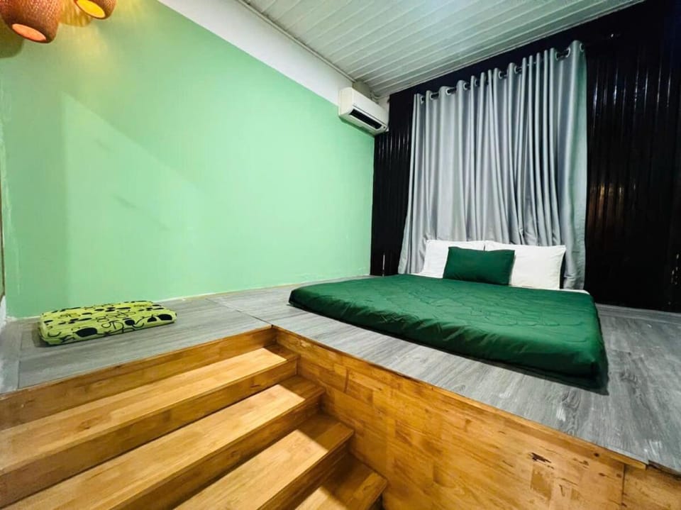 Private Entire Home - Premium Cozy Garden Oasis House in Ba Ria - Vung Tau