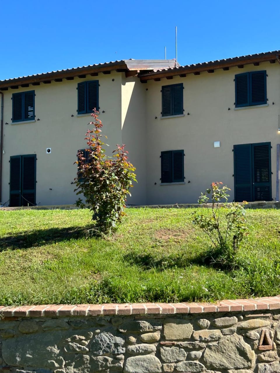 Casa Vacanze ai Ceccetti del Lato House in Barga