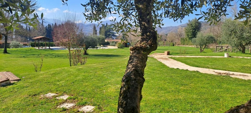 Casa Vacanze ai Ceccetti del Lato House in Barga