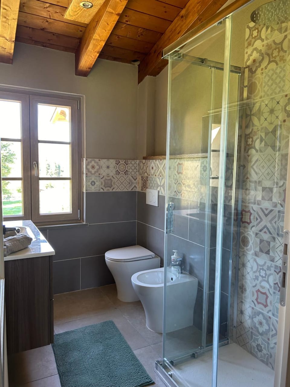 Casa Vacanze ai Ceccetti del Lato House in Barga